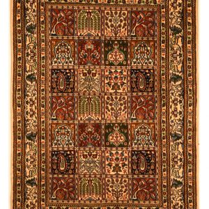 Persian Moud – Compartment – N1130