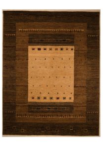 Persian Gabbeh - Modern - N1141