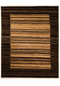 Persian Gabbeh - Stripe - N1147