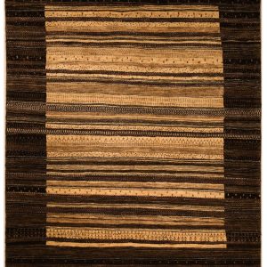 Persian Gabbeh – Stripe – N1147