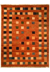 Persian Gabbeh - Compartment - N1344