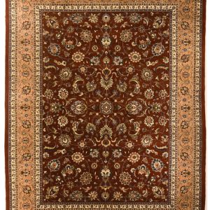 Persian Mashad – Fine – All over – N1368