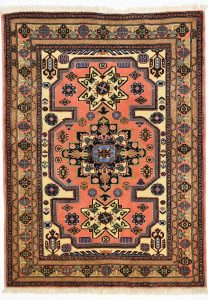 Persian Ardebil - Geomatric - N1439