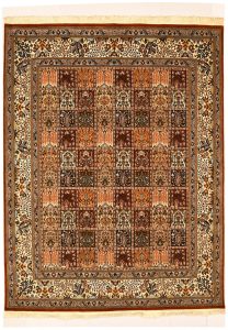Persian Moud - Compartment - N414