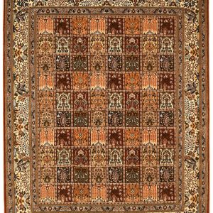 Persian Moud – Compartment – N414