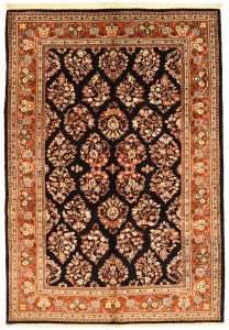 Persian Saruk - All over - N441