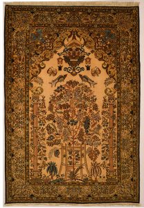 Qom-Tree of life - N557