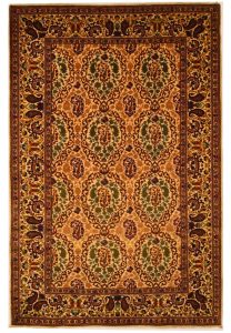 Kashan - Antique - N576