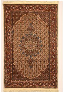 Persian Moud - Compartment - N604