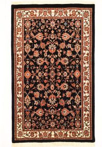 Persian Bidjar - All over - N611