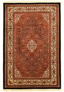 Persian Bidjar - Medallion - N667