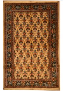 Persian Qom - Zelosoltan - N789