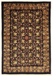 Hamedan - Grape Leaf - N796