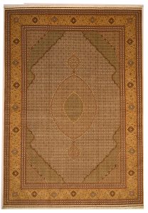 Tabriz -70 Raj - Fish - N816