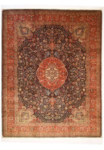 Tabriz -50 Raj - Nourafkan - N895