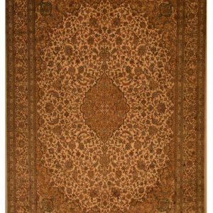 Kashmir – Double Knotted – A3054