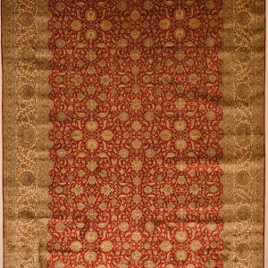 Kashmir – Double Knotted – A3073