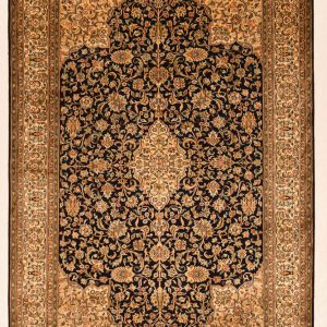 Kashmir – Double Knotted – A3229