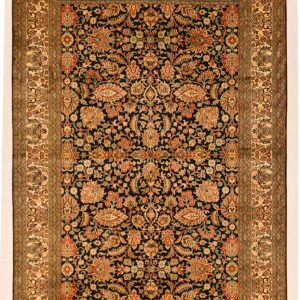 Kashmir – Double Knotted – A3239