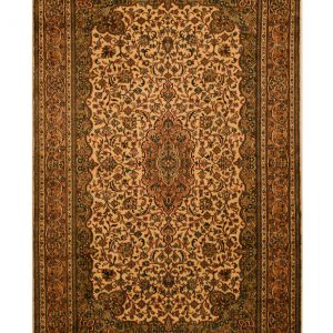 Kashmir – Double Knotted – A3256