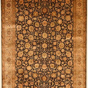 Kashmir – Double Knotted – A3376