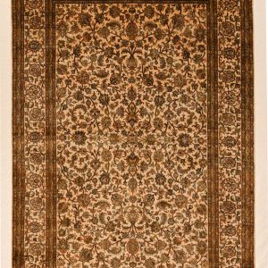 Kashmir – Double Knotted – A3421