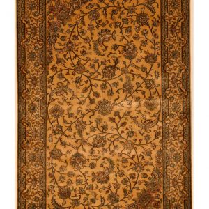 Kashmir – Double Knotted – A3460