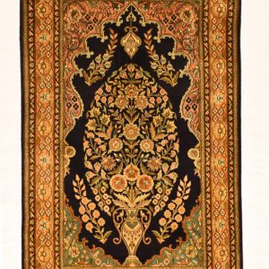 Kashmir – Double Knotted – A3484