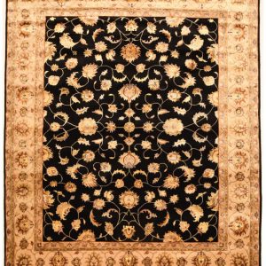 Indian – Agra – Double Knotted – A3548