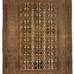 Afghan Kilim Carpet – Sumak – Old – KA314