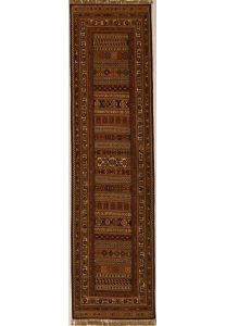 Persian Sirjan Kilim - Sumak - KN780