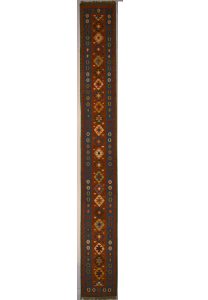 Persian Shiraz Kilim - Reversible - KN800