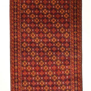 Persian Baluch – All over – N1060