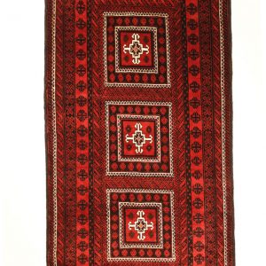 Persian Baluch – Medallion – N1064