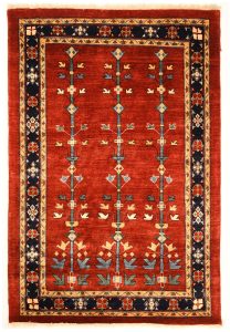 Persian Shiraz - All over - N1092