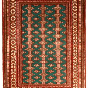Persian Baluch – All over – N1065