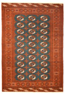 Persian Turkmen - Bokhara - N1361