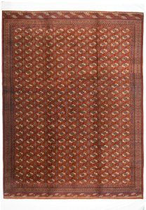 Persian Turkmen - Old - N1382