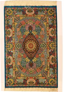 Persian Qom - Kian - N140