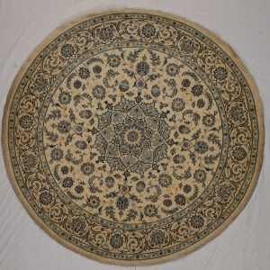 Persian Nain – 9 La – Round – N1522