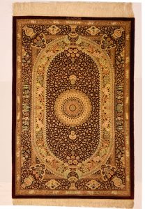 Persian Qom - Jamshidi - N161