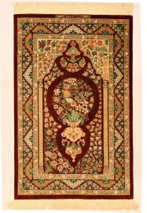 Persian Qom - Kermani - N177