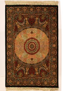 Persian Qom - Ezati - N184