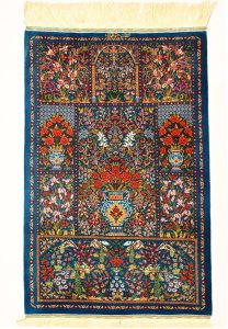Persian  Qom - Mohamadi - N21