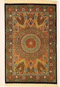 Persian Qom - Keyvan - N212