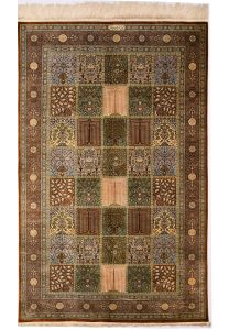 Persian Qom - Radan - N291