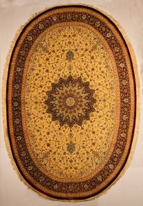 Persian Qom - Ahmadi  - N293