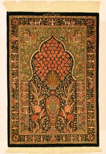 Persian  Qom - Keyvan - N32