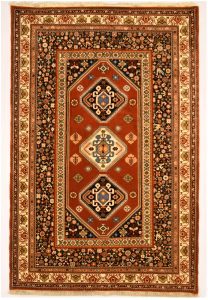 Persian Shiraz - Qashqai - N416