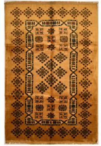 Persian Yalameh - All over - N444